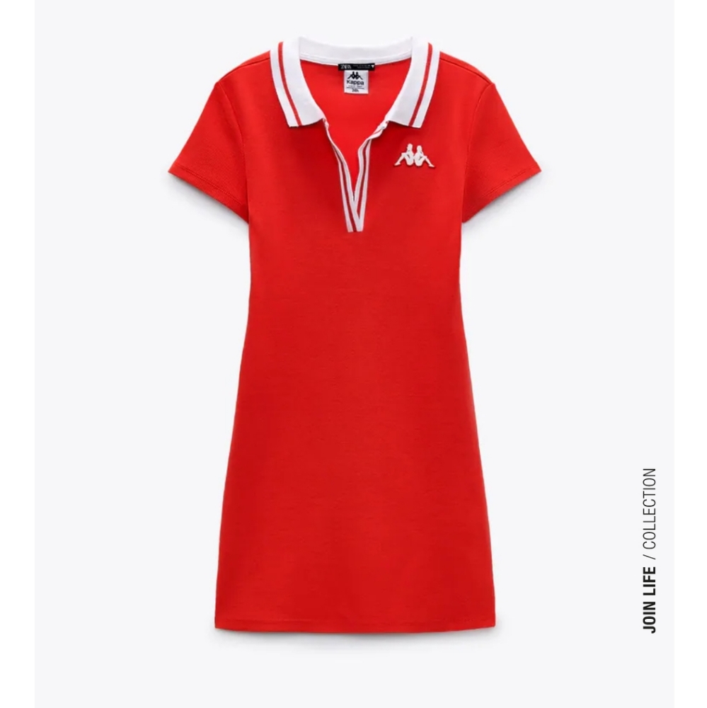 Polo shirt